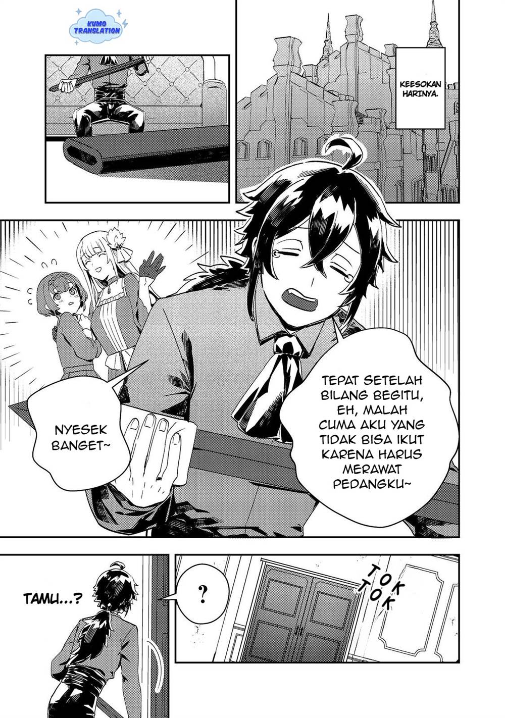 image-komik-taidana-akuyaku-kizoku-no-ore-ni-konyaku-hakisareta-akuyaku-reijo-ga-totsuidara-saikyo-no-fufu-ni-narimashita-chapter-11-11/35