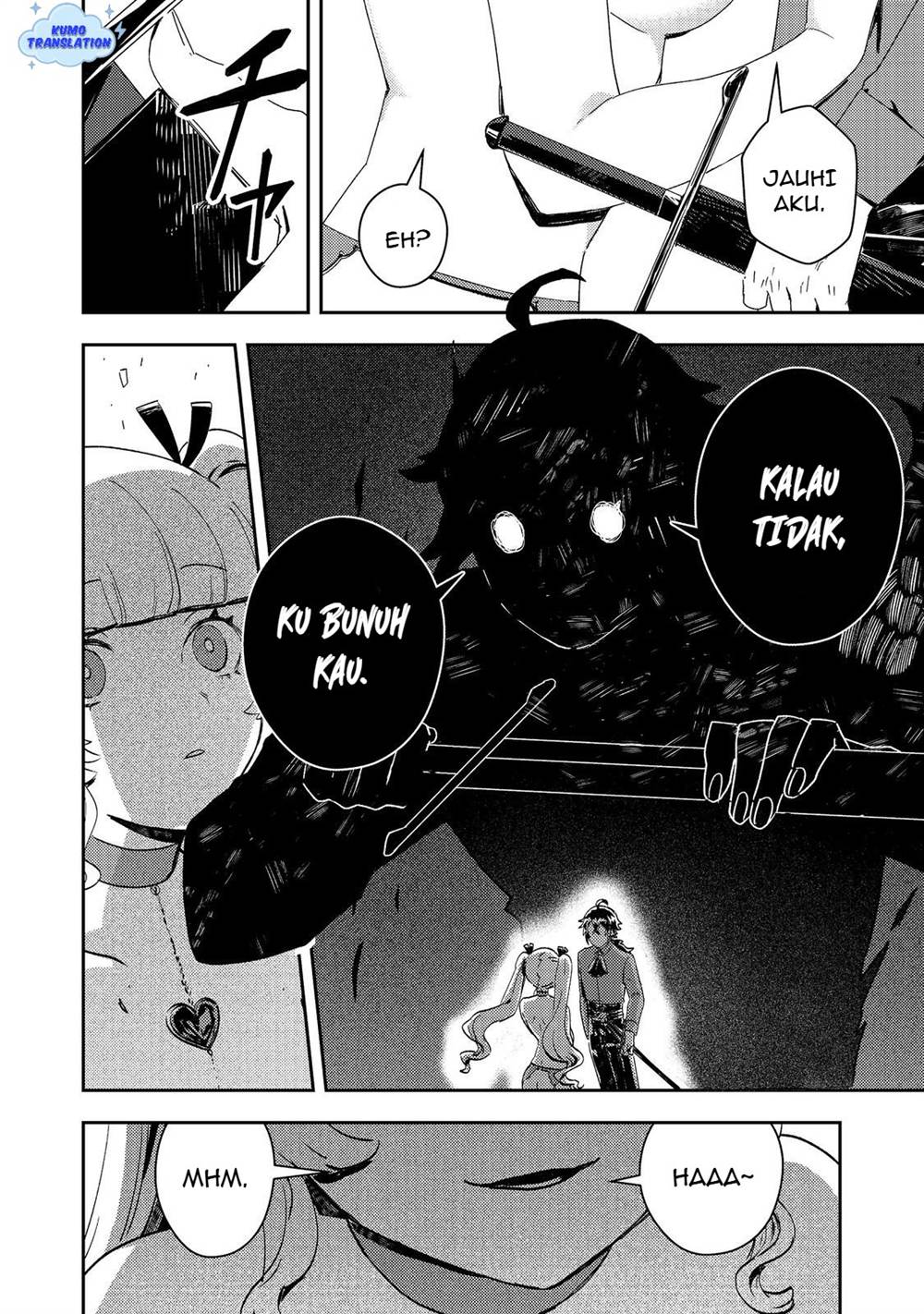 image-komik-taidana-akuyaku-kizoku-no-ore-ni-konyaku-hakisareta-akuyaku-reijo-ga-totsuidara-saikyo-no-fufu-ni-narimashita-chapter-11-18/35