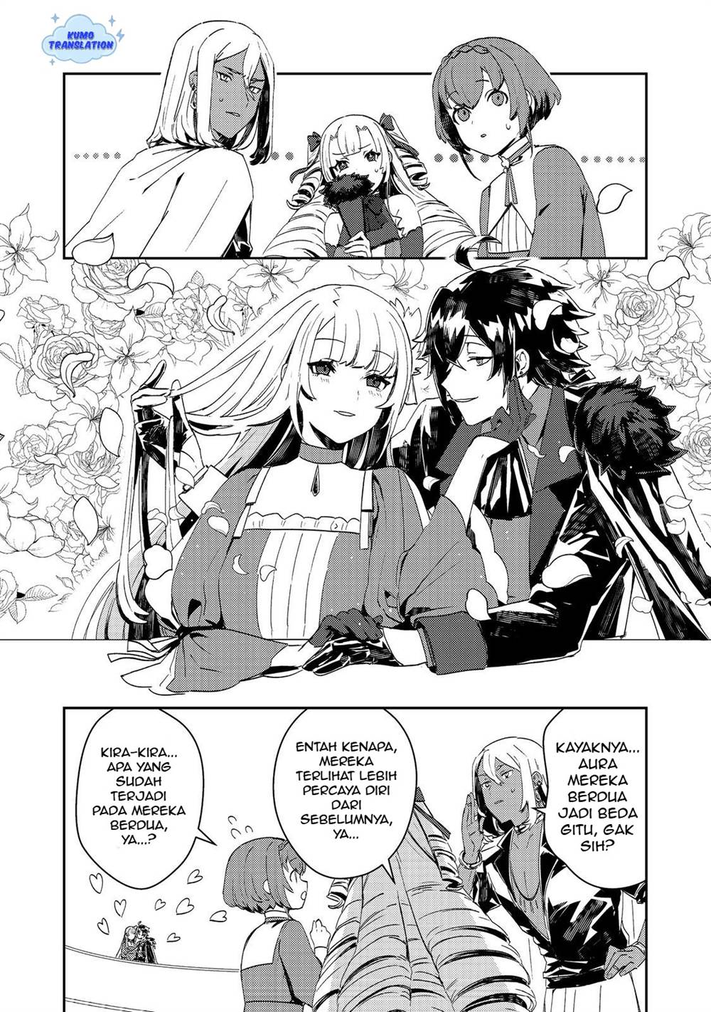 image-komik-taidana-akuyaku-kizoku-no-ore-ni-konyaku-hakisareta-akuyaku-reijo-ga-totsuidara-saikyo-no-fufu-ni-narimashita-chapter-11-26/35