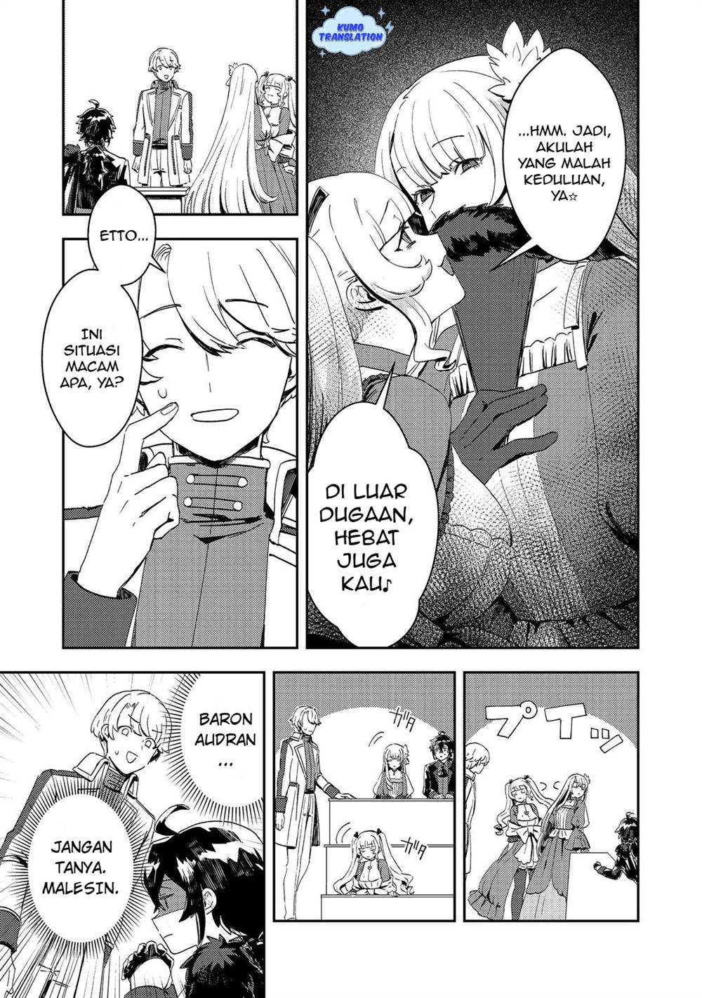 image-komik-taidana-akuyaku-kizoku-no-ore-ni-konyaku-hakisareta-akuyaku-reijo-ga-totsuidara-saikyo-no-fufu-ni-narimashita-chapter-11-29/35