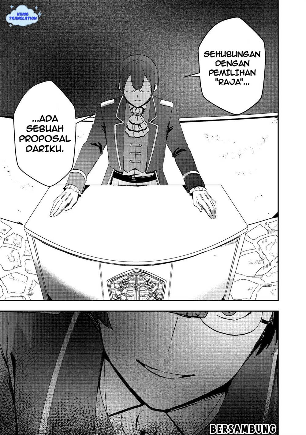 image-komik-taidana-akuyaku-kizoku-no-ore-ni-konyaku-hakisareta-akuyaku-reijo-ga-totsuidara-saikyo-no-fufu-ni-narimashita-chapter-11-33/35