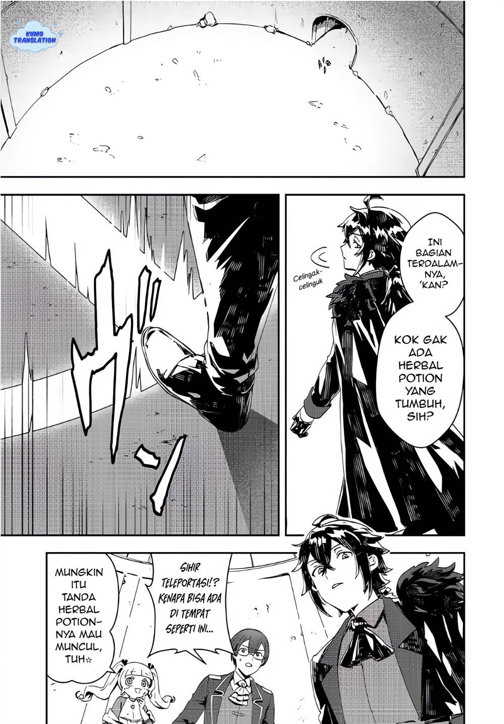 image-komik-taidana-akuyaku-kizoku-no-ore-ni-konyaku-hakisareta-akuyaku-reijo-ga-totsuidara-saikyo-no-fufu-ni-narimashita-chapter-12.1-9/19