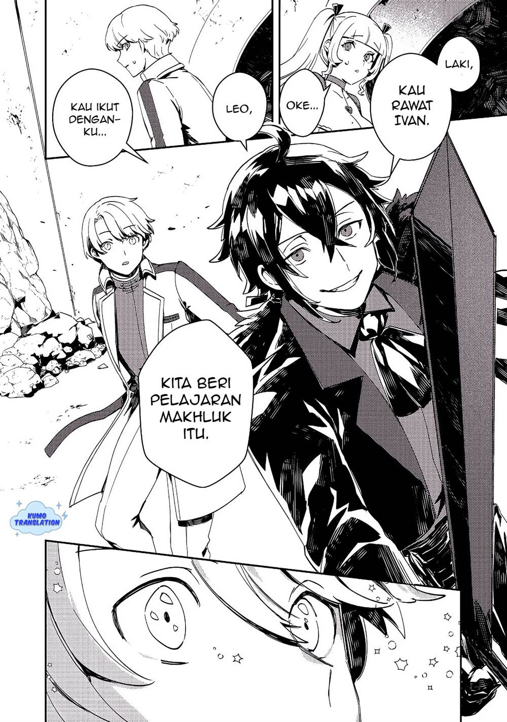 image-komik-taidana-akuyaku-kizoku-no-ore-ni-konyaku-hakisareta-akuyaku-reijo-ga-totsuidara-saikyo-no-fufu-ni-narimashita-chapter-12.1-16/19