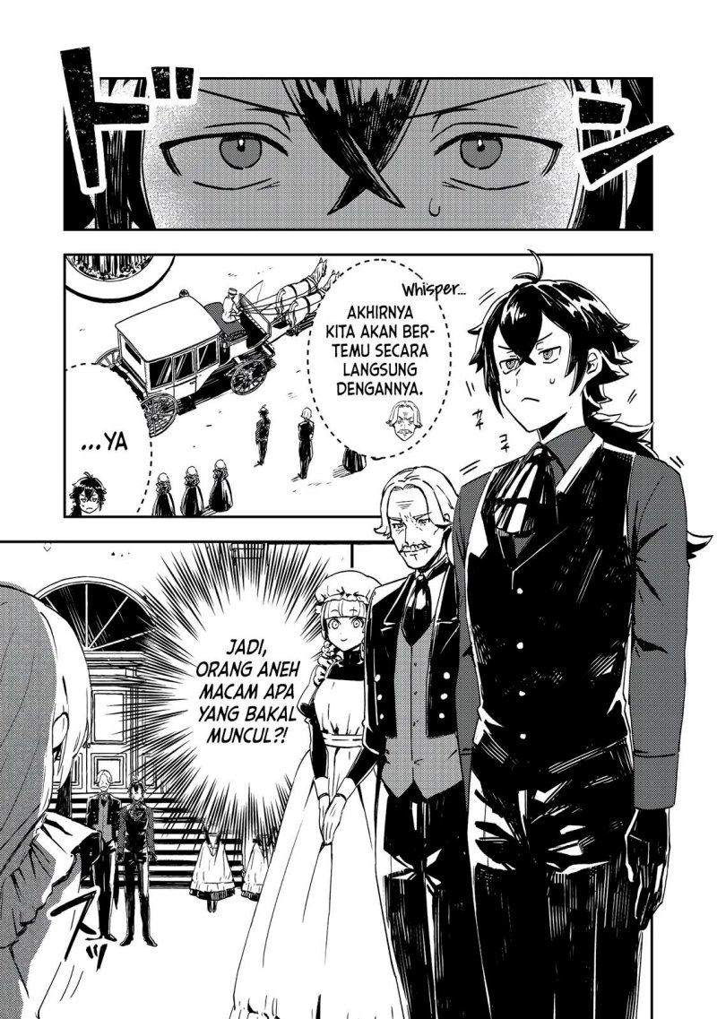 image-komik-taidana-akuyaku-kizoku-no-ore-ni-konyaku-hakisareta-akuyaku-reijo-ga-totsuidara-saikyo-no-fufu-ni-narimashita-chapter-2-4/22