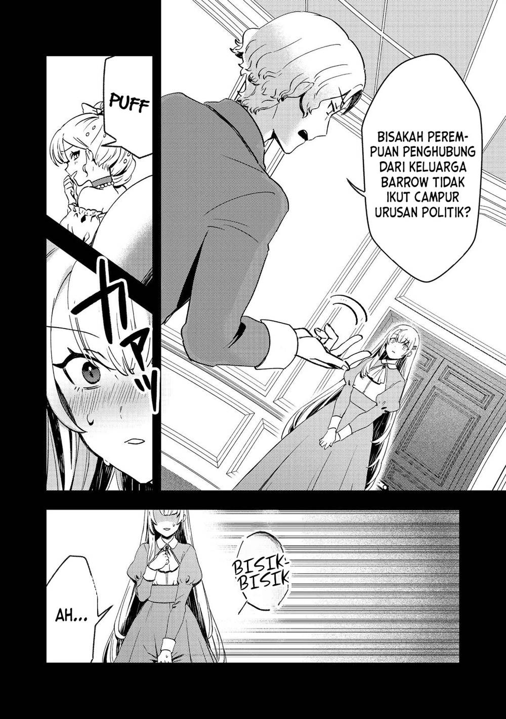 image-komik-taidana-akuyaku-kizoku-no-ore-ni-konyaku-hakisareta-akuyaku-reijo-ga-totsuidara-saikyo-no-fufu-ni-narimashita-chapter-4-3/24