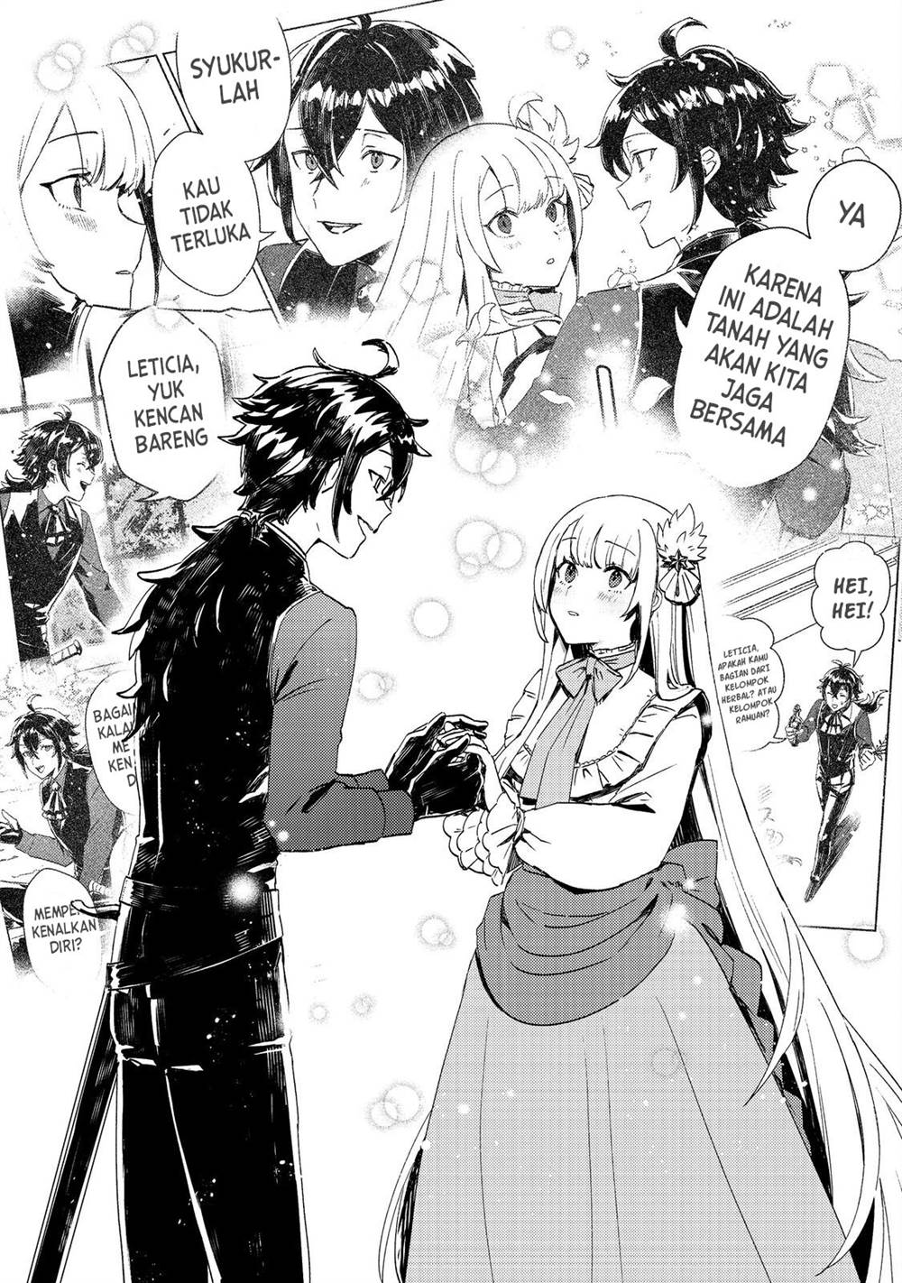 image-komik-taidana-akuyaku-kizoku-no-ore-ni-konyaku-hakisareta-akuyaku-reijo-ga-totsuidara-saikyo-no-fufu-ni-narimashita-chapter-4-14/24