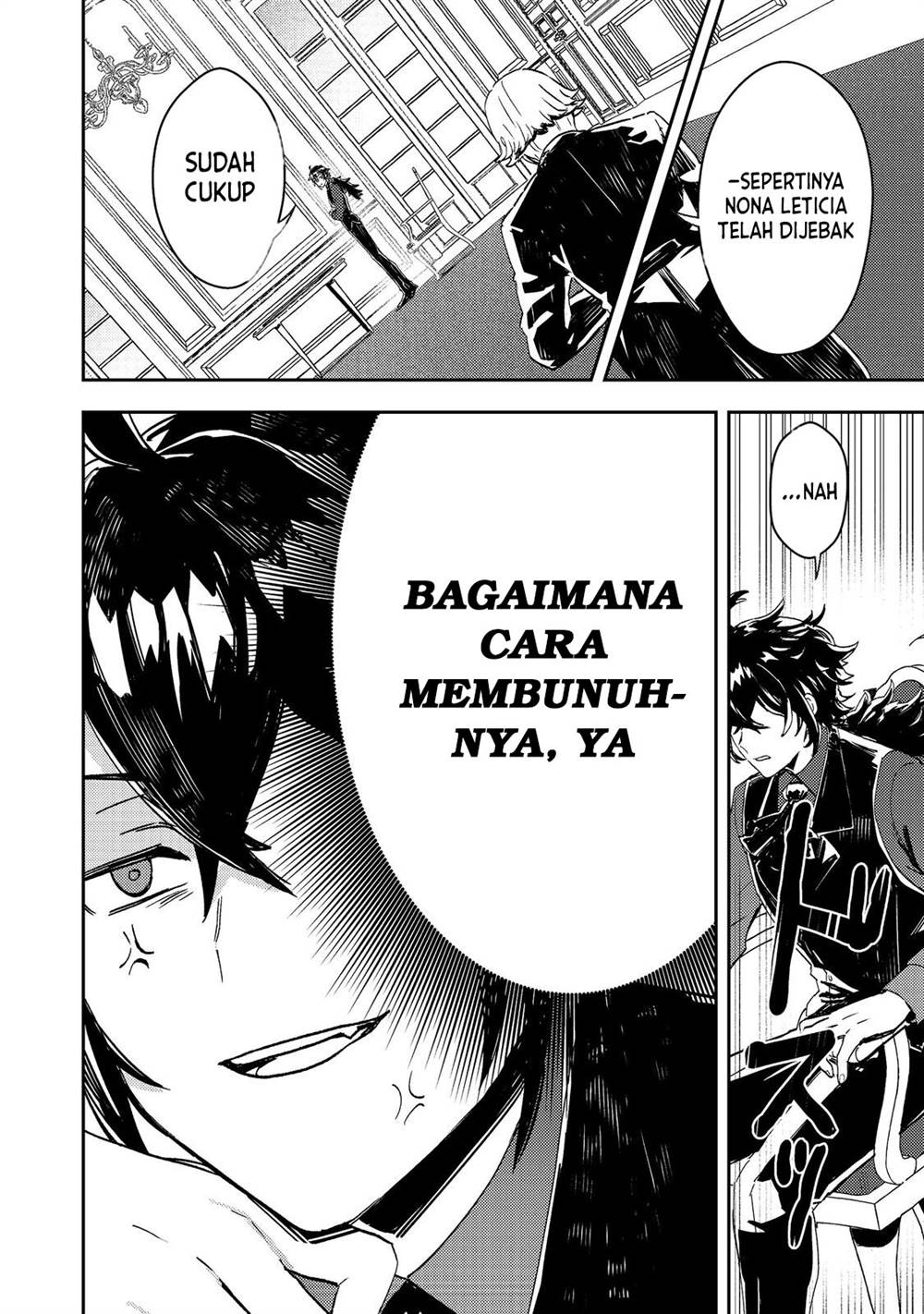 image-komik-taidana-akuyaku-kizoku-no-ore-ni-konyaku-hakisareta-akuyaku-reijo-ga-totsuidara-saikyo-no-fufu-ni-narimashita-chapter-4-17/24