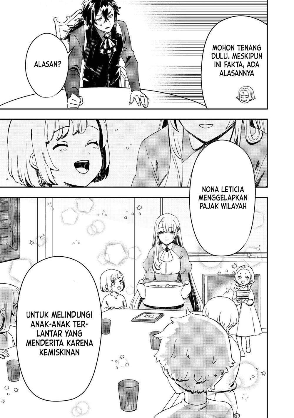 image-komik-taidana-akuyaku-kizoku-no-ore-ni-konyaku-hakisareta-akuyaku-reijo-ga-totsuidara-saikyo-no-fufu-ni-narimashita-chapter-4-20/24