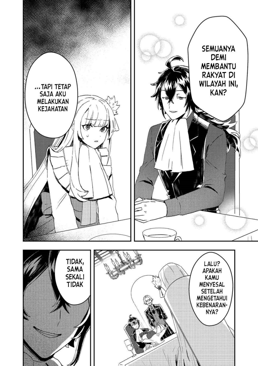 image-komik-taidana-akuyaku-kizoku-no-ore-ni-konyaku-hakisareta-akuyaku-reijo-ga-totsuidara-saikyo-no-fufu-ni-narimashita-chapter-5-9/24