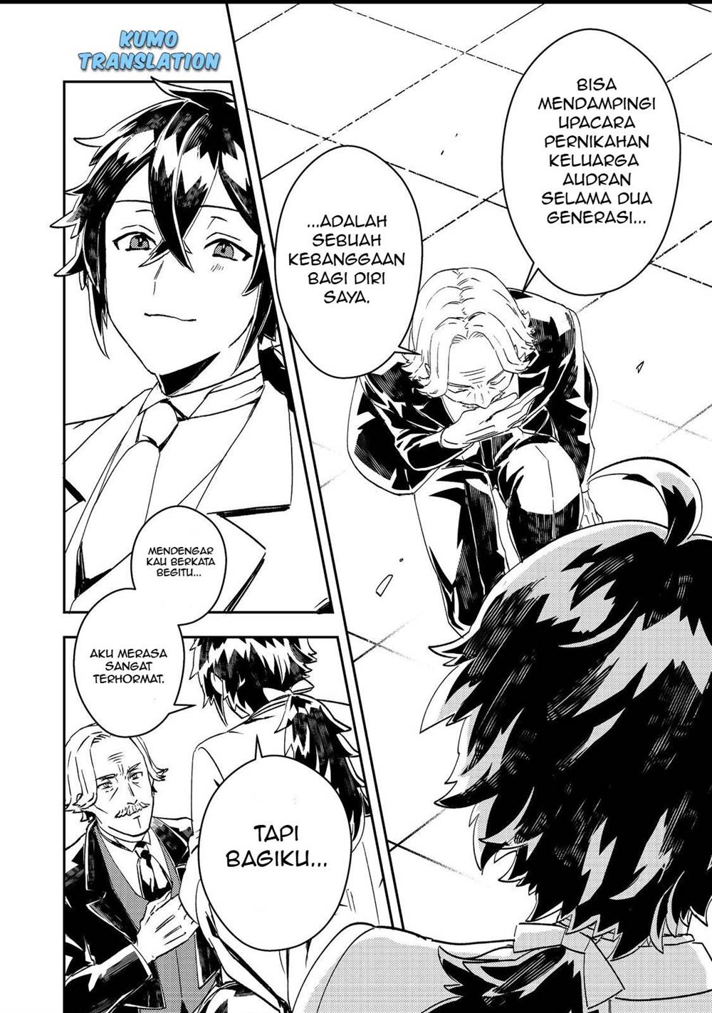 image-komik-taidana-akuyaku-kizoku-no-ore-ni-konyaku-hakisareta-akuyaku-reijo-ga-totsuidara-saikyo-no-fufu-ni-narimashita-chapter-7-5/26