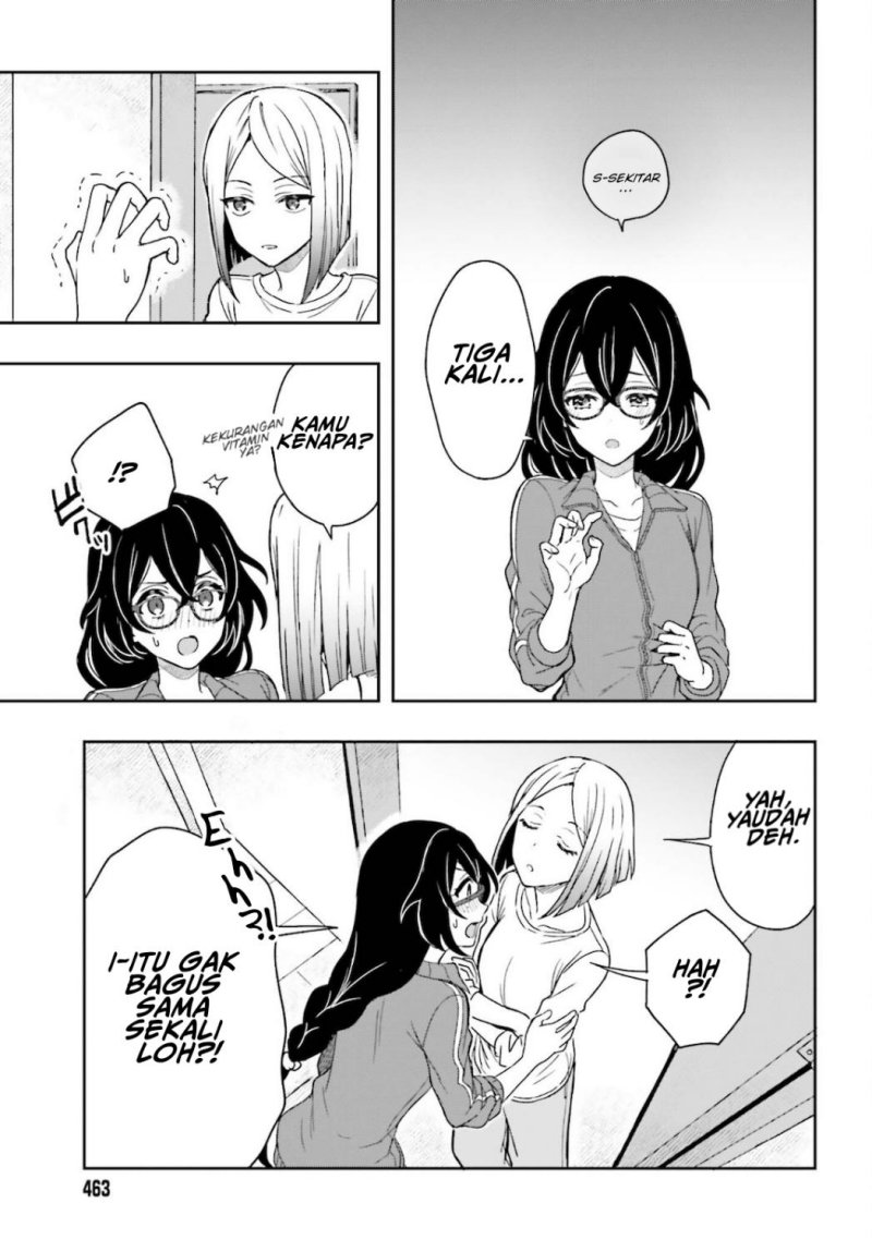 image-komik-takachiho-honoka-senpai-ga-sukide-sukide-iroiro-gamandekinai-chapter-3-6/22