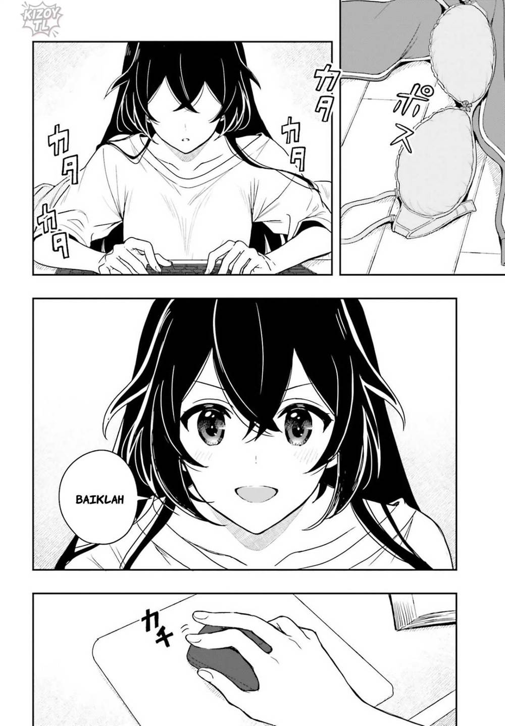 image-komik-takachiho-honoka-senpai-ga-sukide-sukide-iroiro-gamandekinai-chapter-4-11/26