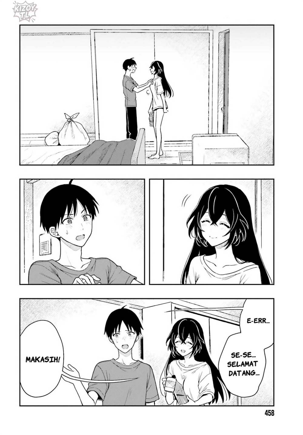 image-komik-takachiho-honoka-senpai-ga-sukide-sukide-iroiro-gamandekinai-chapter-5-1/33