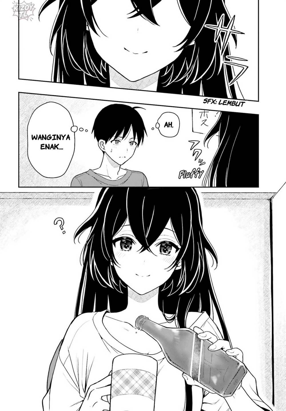 image-komik-takachiho-honoka-senpai-ga-sukide-sukide-iroiro-gamandekinai-chapter-5-3/33