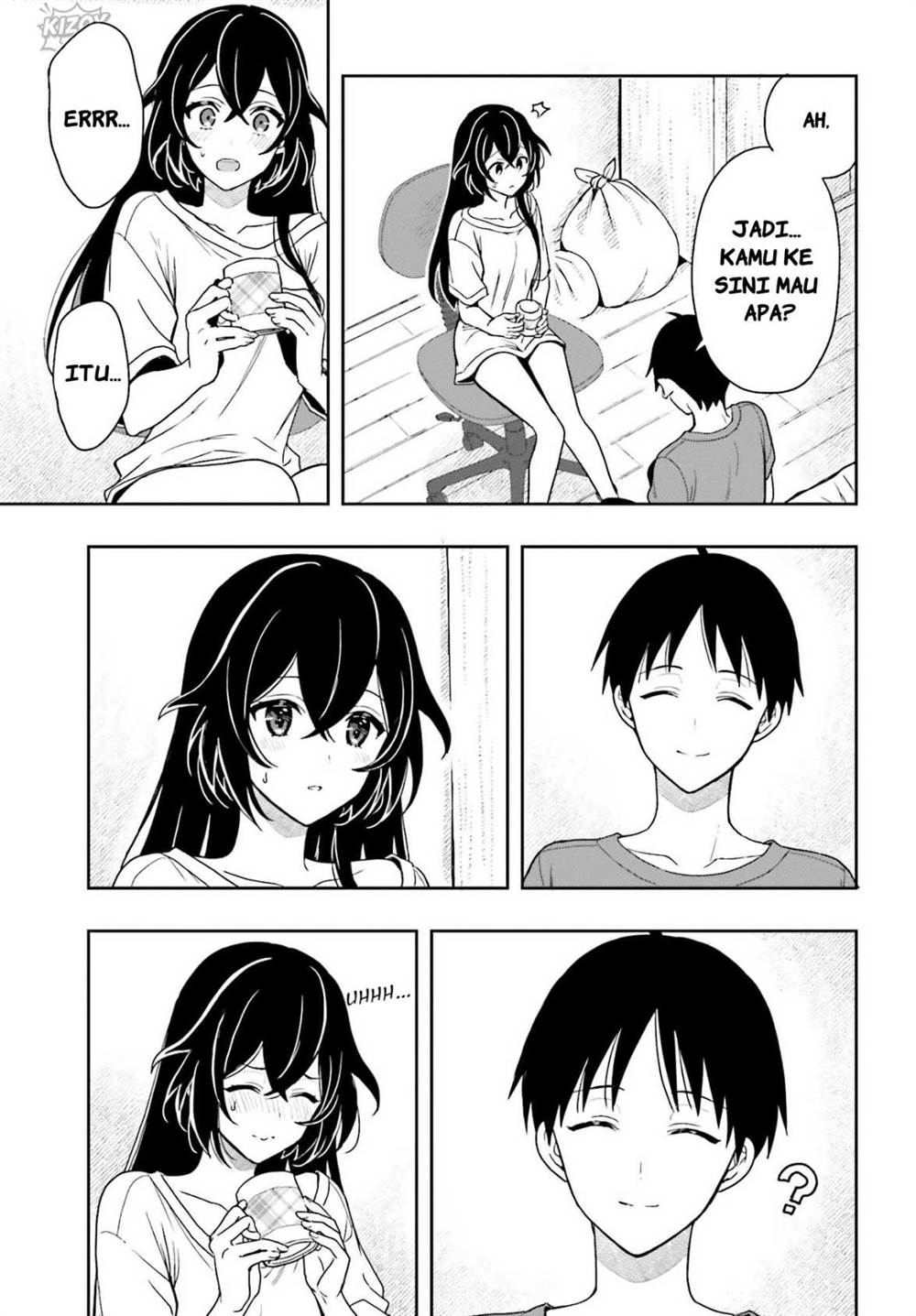 image-komik-takachiho-honoka-senpai-ga-sukide-sukide-iroiro-gamandekinai-chapter-5-8/33