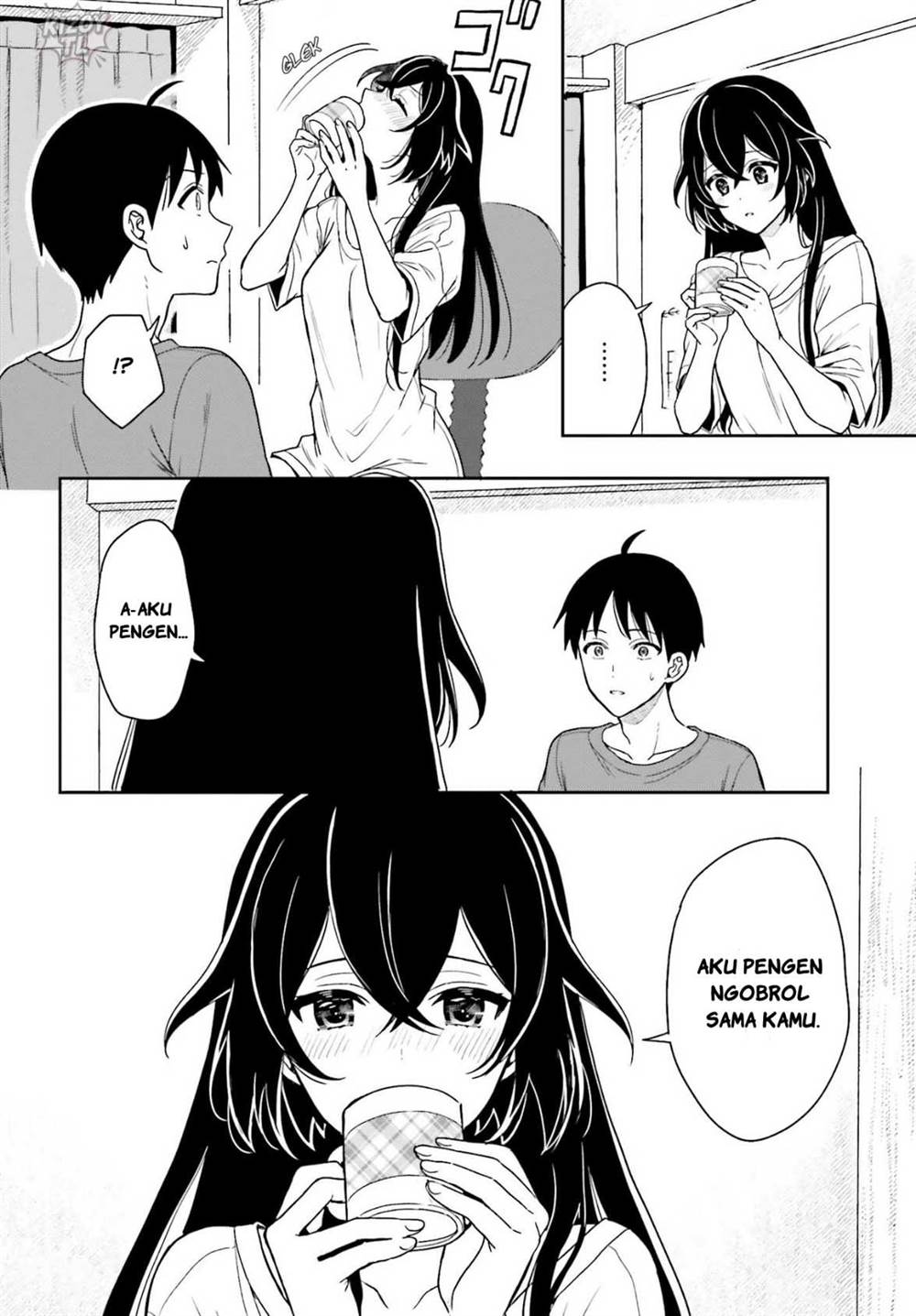 image-komik-takachiho-honoka-senpai-ga-sukide-sukide-iroiro-gamandekinai-chapter-5-9/33