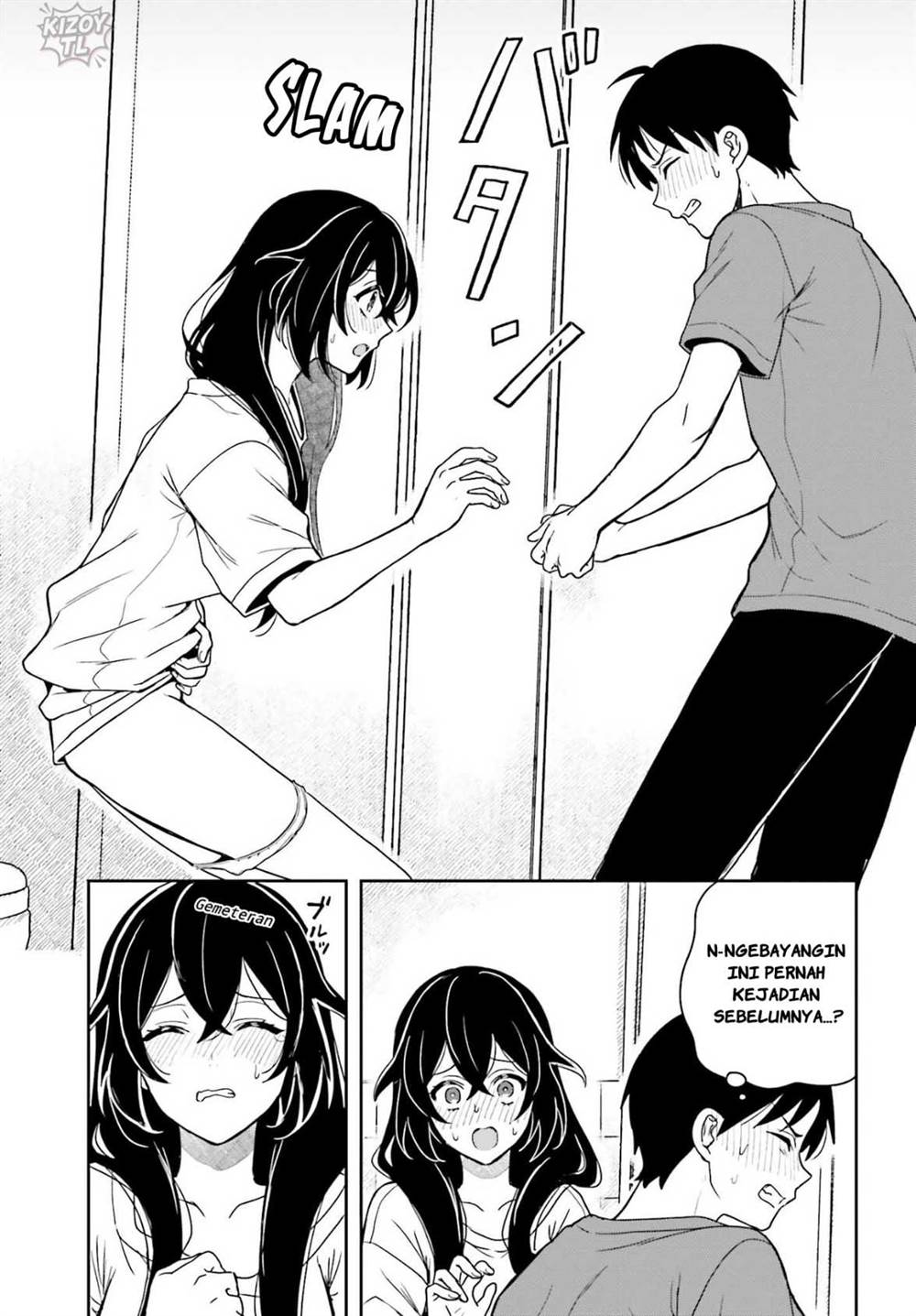 image-komik-takachiho-honoka-senpai-ga-sukide-sukide-iroiro-gamandekinai-chapter-5-26/33