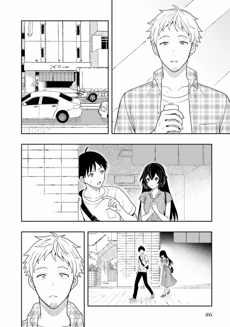 image-komik-takachiho-honoka-senpai-ga-sukide-sukide-iroiro-gamandekinai-chapter-8-23/26