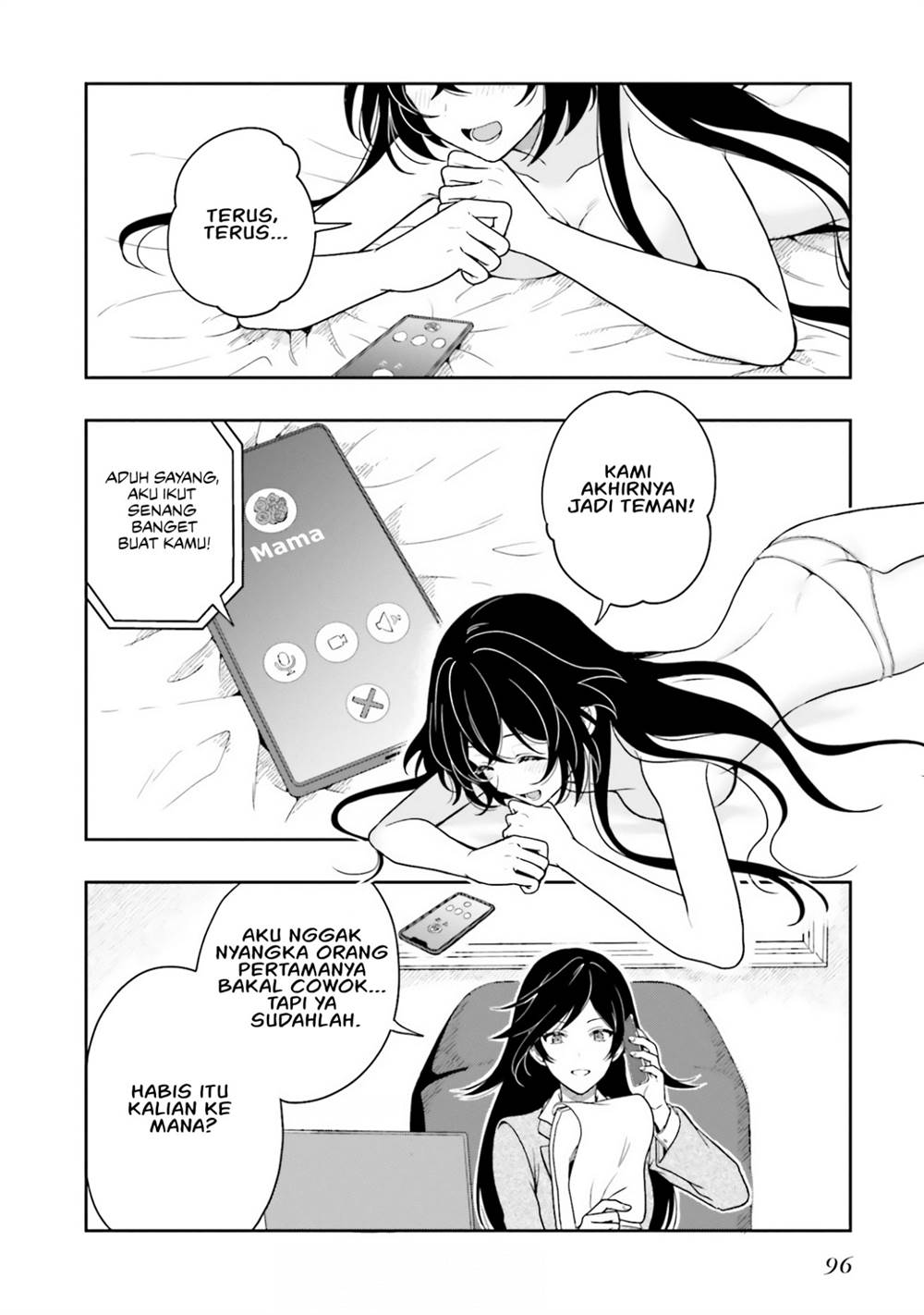 image-komik-takachiho-honoka-senpai-ga-sukide-sukide-iroiro-gamandekinai-chapter-9-7/23