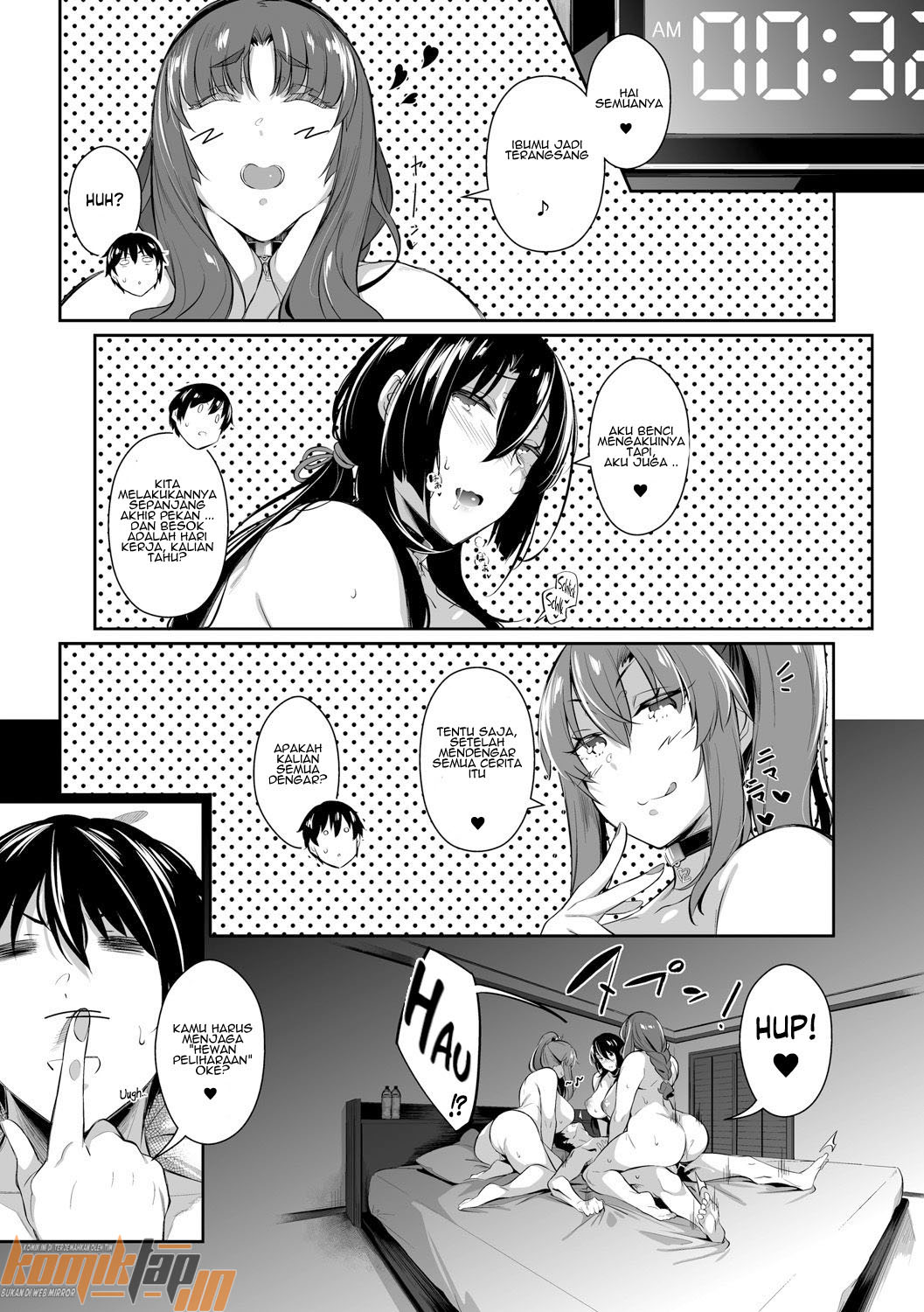 image-komik-takamine-ke-no-nirinka-chapter-06-6/11