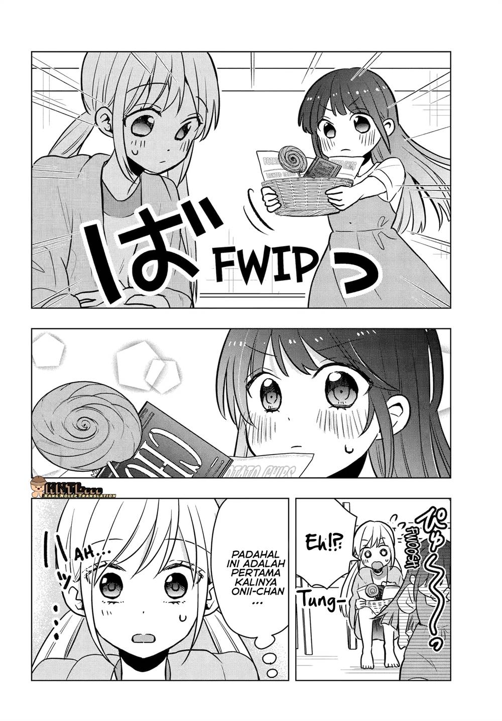 image-komik-takamori-kun-wo-damarasetai-chapter-10-20/33