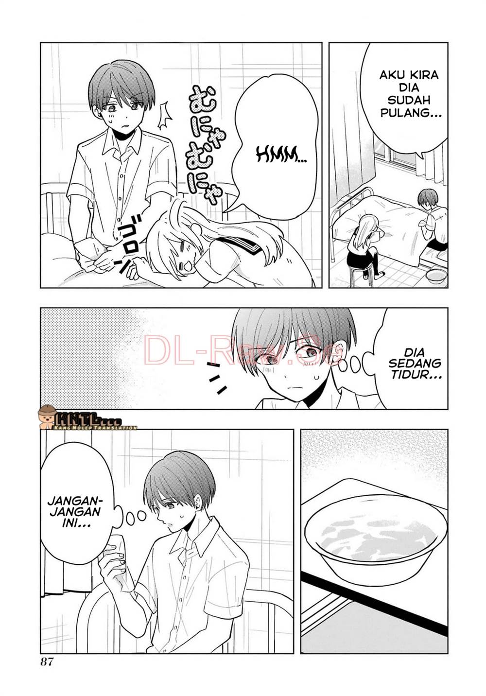 image-komik-takamori-kun-wo-damarasetai-chapter-11-23/33