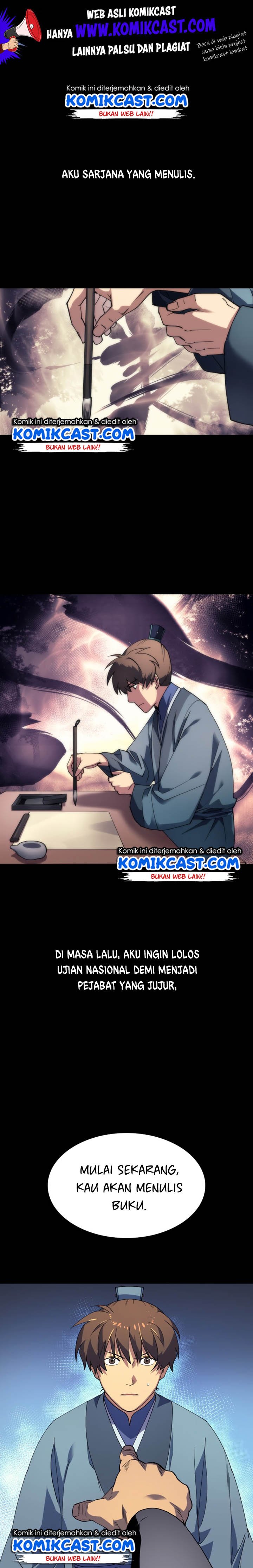 image-komik-tale-of-a-scribe-who-retires-to-the-countryside-chapter-00-1/12