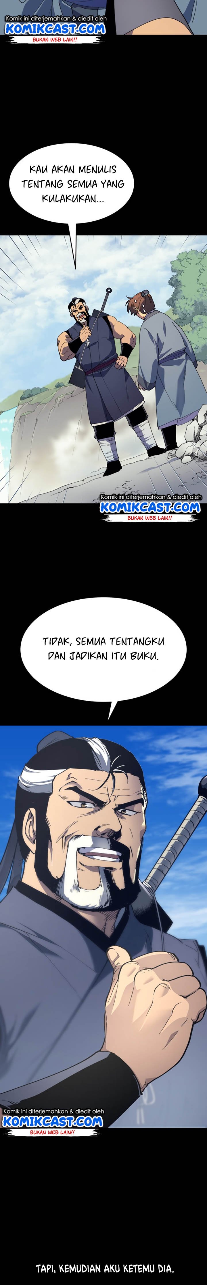 image-komik-tale-of-a-scribe-who-retires-to-the-countryside-chapter-00-2/12