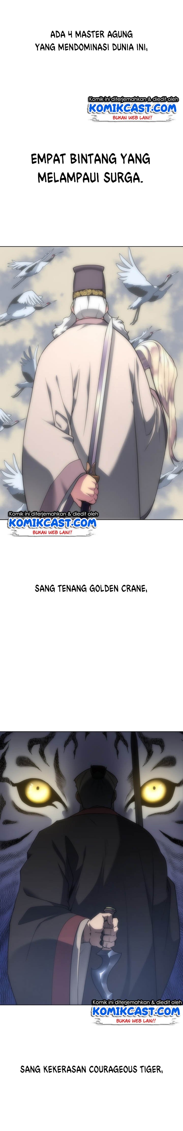 image-komik-tale-of-a-scribe-who-retires-to-the-countryside-chapter-00-4/12