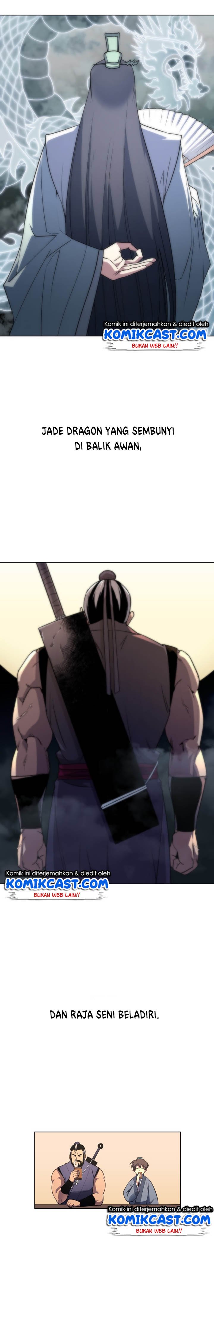 image-komik-tale-of-a-scribe-who-retires-to-the-countryside-chapter-00-5/12