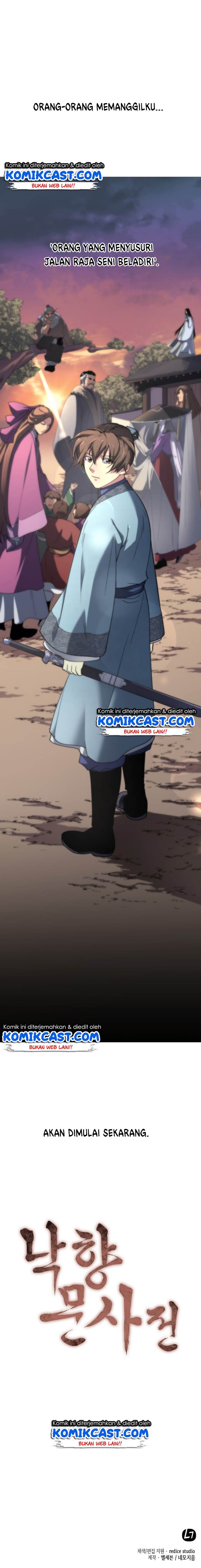 image-komik-tale-of-a-scribe-who-retires-to-the-countryside-chapter-00-9/12