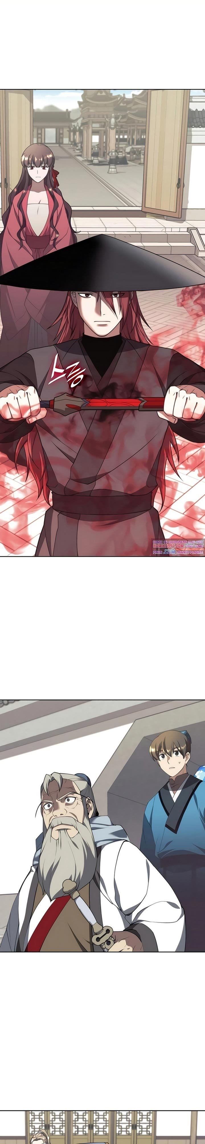 image-komik-tale-of-a-scribe-who-retires-to-the-countryside-chapter-100-0/37