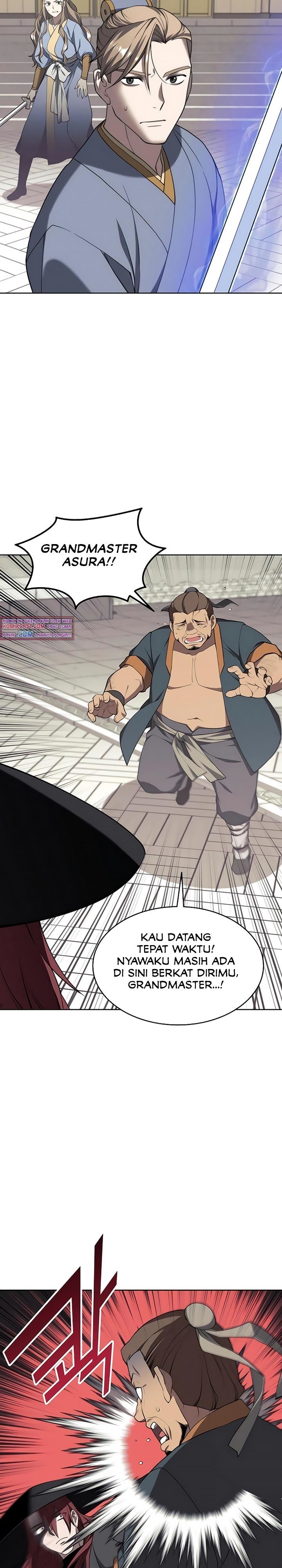 image-komik-tale-of-a-scribe-who-retires-to-the-countryside-chapter-100-1/37