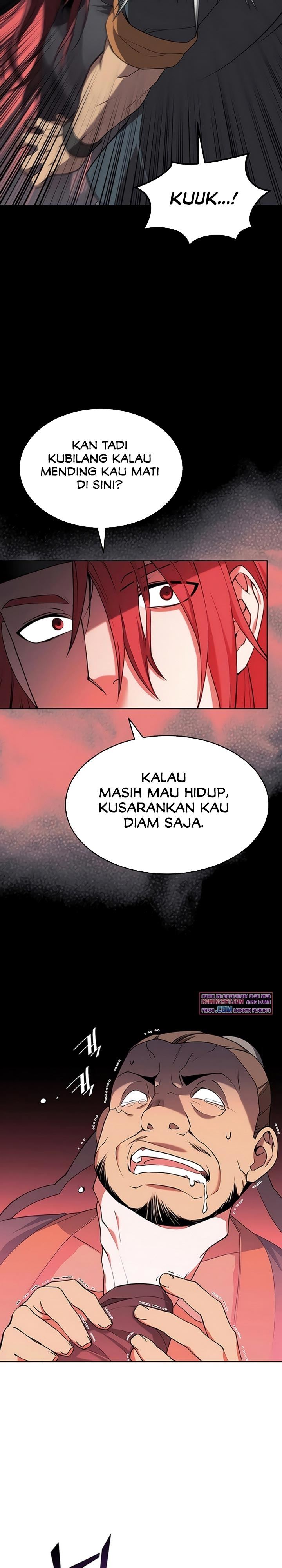 image-komik-tale-of-a-scribe-who-retires-to-the-countryside-chapter-100-2/37