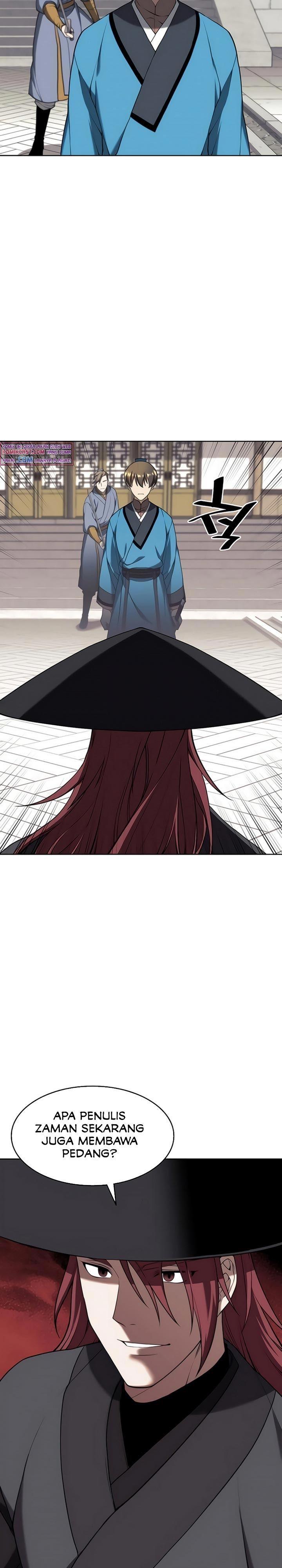 image-komik-tale-of-a-scribe-who-retires-to-the-countryside-chapter-100-11/37