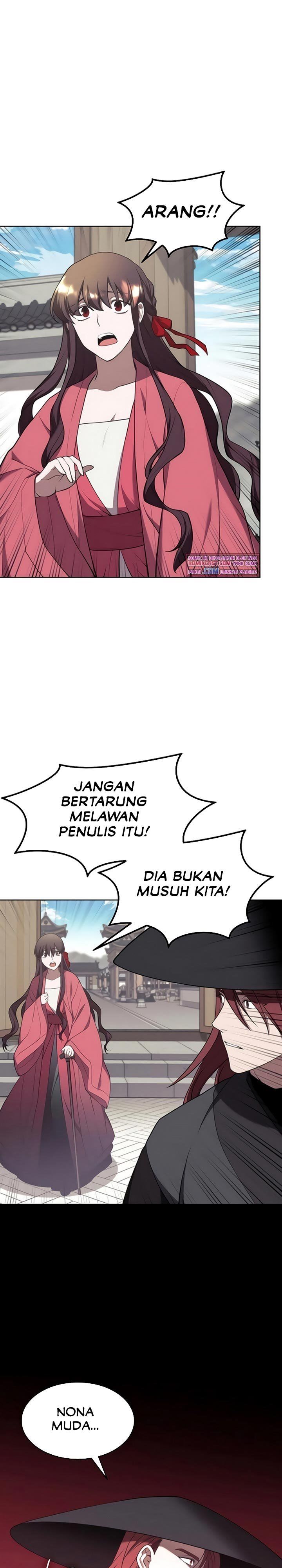 image-komik-tale-of-a-scribe-who-retires-to-the-countryside-chapter-100-13/37