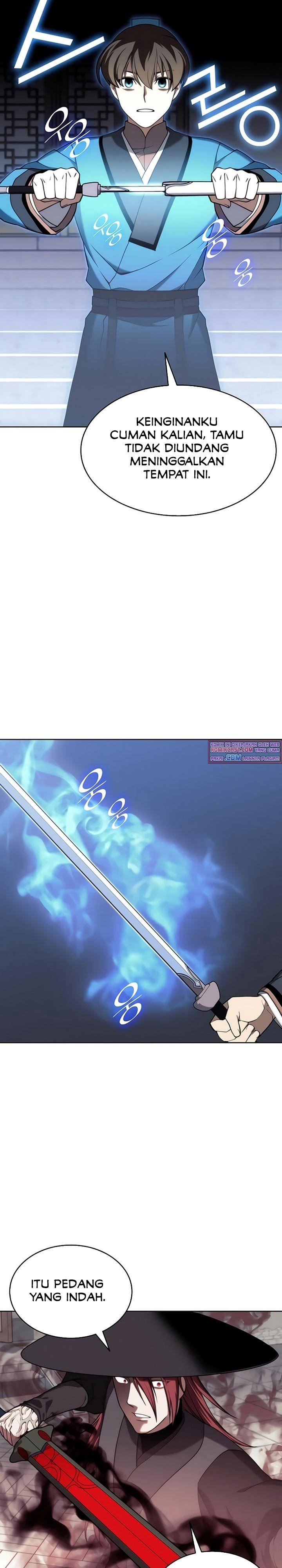 image-komik-tale-of-a-scribe-who-retires-to-the-countryside-chapter-100-16/37