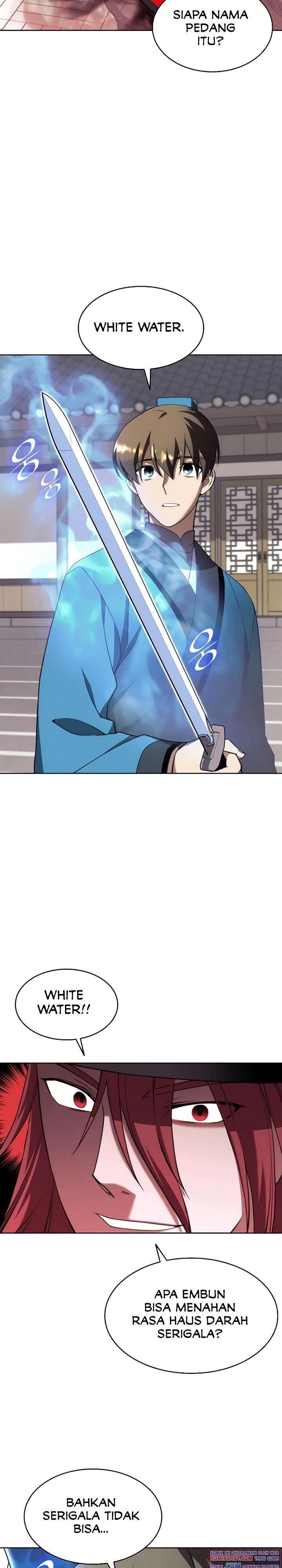 image-komik-tale-of-a-scribe-who-retires-to-the-countryside-chapter-100-17/37