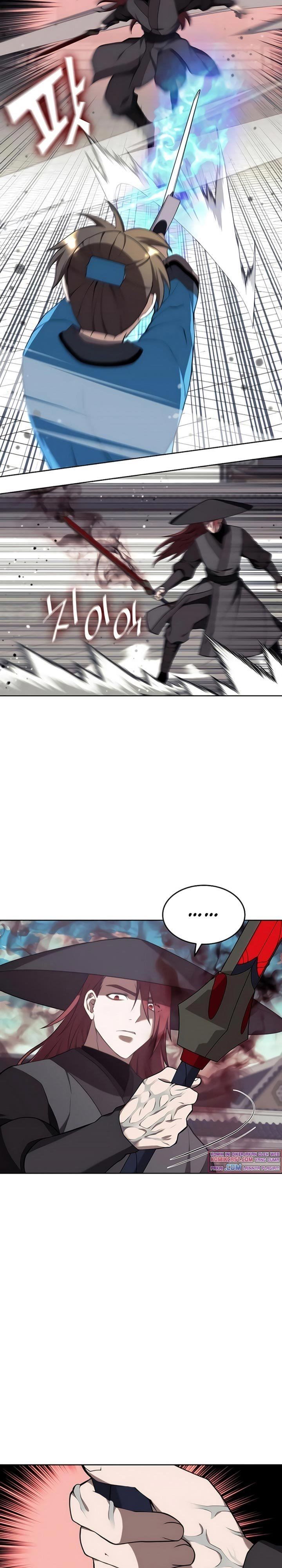 image-komik-tale-of-a-scribe-who-retires-to-the-countryside-chapter-100-27/37