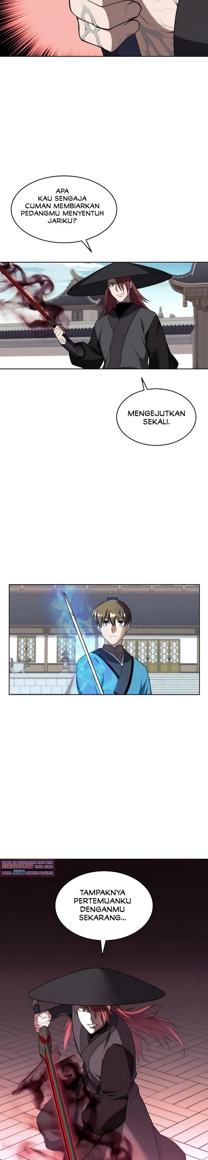 image-komik-tale-of-a-scribe-who-retires-to-the-countryside-chapter-100-28/37