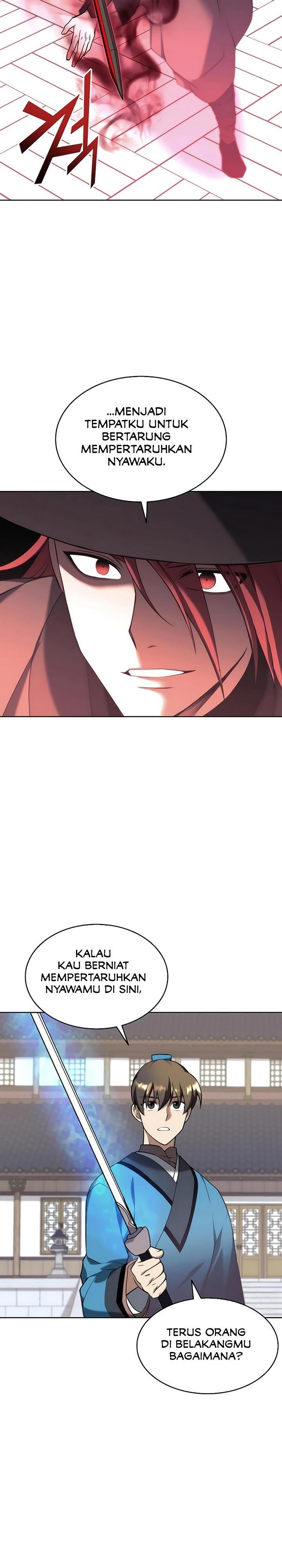 image-komik-tale-of-a-scribe-who-retires-to-the-countryside-chapter-100-29/37