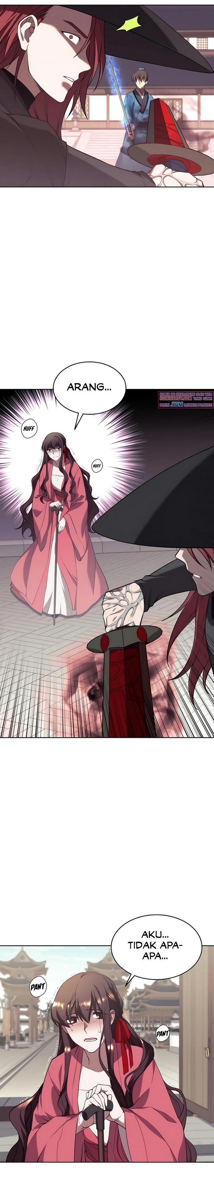 image-komik-tale-of-a-scribe-who-retires-to-the-countryside-chapter-100-30/37