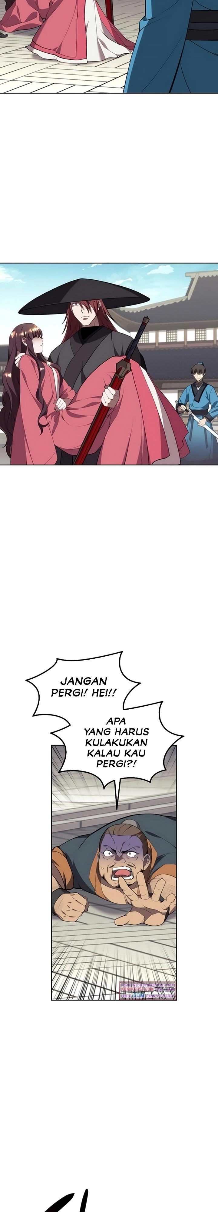 image-komik-tale-of-a-scribe-who-retires-to-the-countryside-chapter-100-33/37