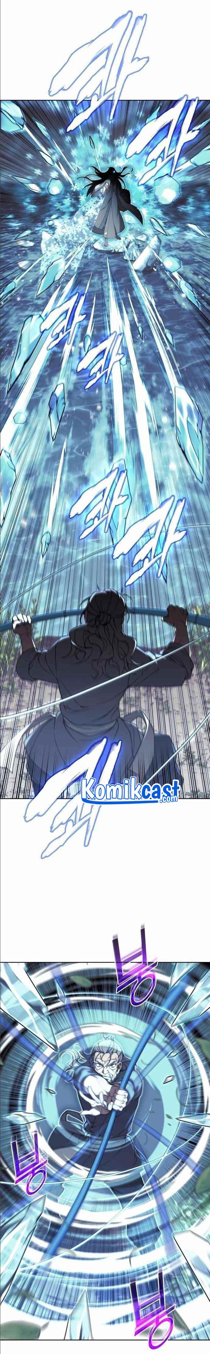 image-komik-tale-of-a-scribe-who-retires-to-the-countryside-chapter-102-1/39