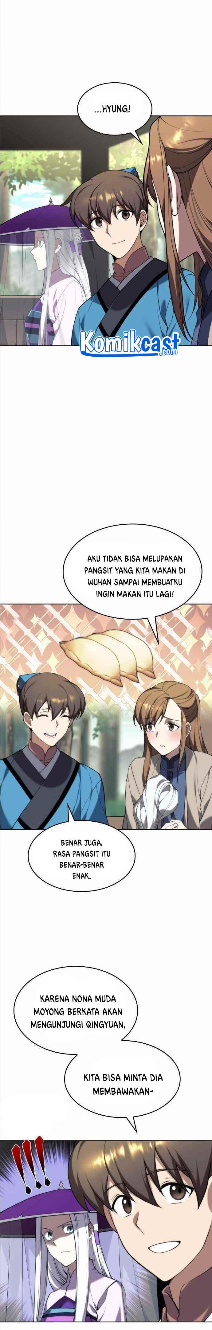 image-komik-tale-of-a-scribe-who-retires-to-the-countryside-chapter-102-10/39