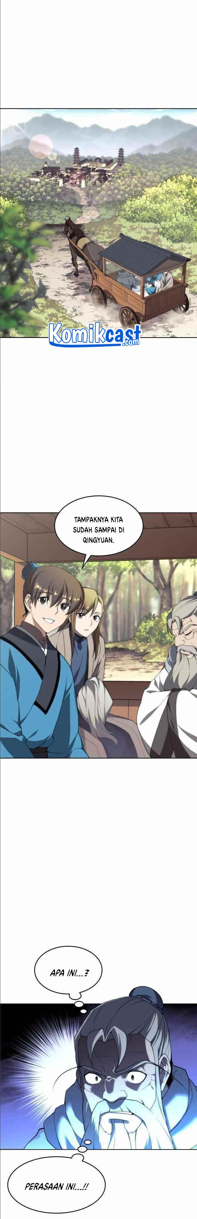 image-komik-tale-of-a-scribe-who-retires-to-the-countryside-chapter-102-12/39