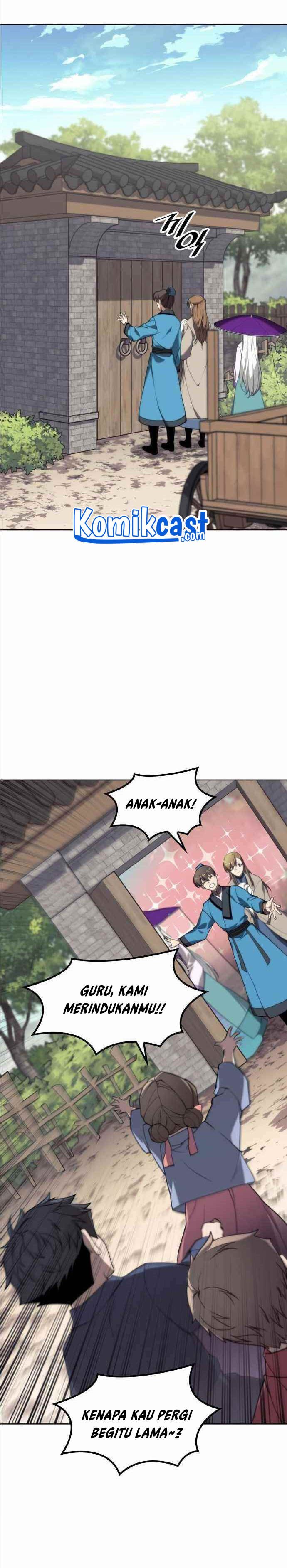 image-komik-tale-of-a-scribe-who-retires-to-the-countryside-chapter-102-16/39