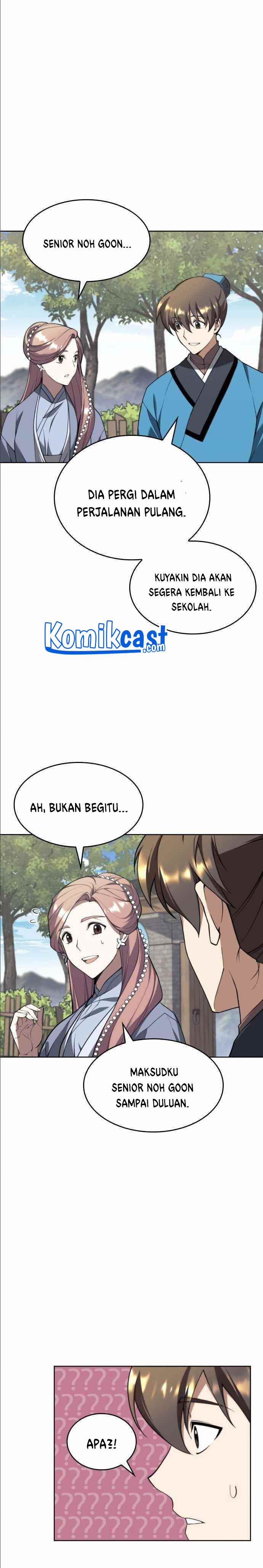 image-komik-tale-of-a-scribe-who-retires-to-the-countryside-chapter-102-20/39