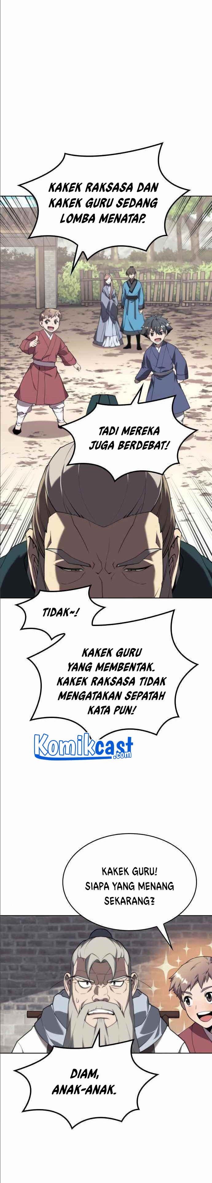 image-komik-tale-of-a-scribe-who-retires-to-the-countryside-chapter-102-22/39