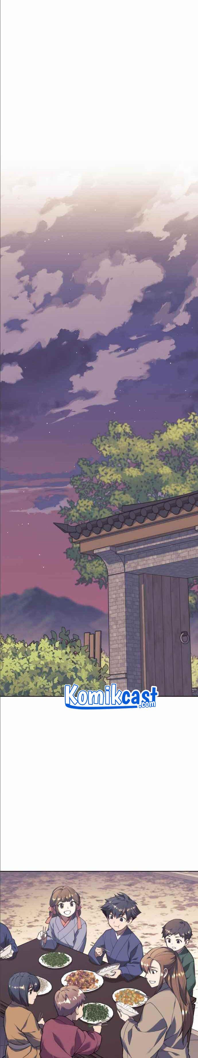 image-komik-tale-of-a-scribe-who-retires-to-the-countryside-chapter-102-26/39